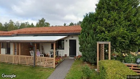 Lägenheter att hyra i Gävle - Bild från Google Street View