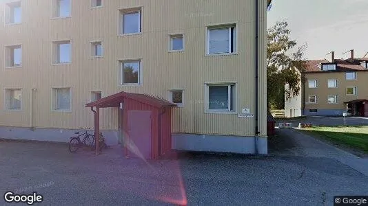Lägenheter att hyra i Älvkarleby - Bild från Google Street View