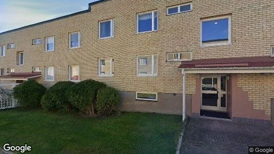 Lägenheter att hyra i Älvkarleby - Bild från Google Street View