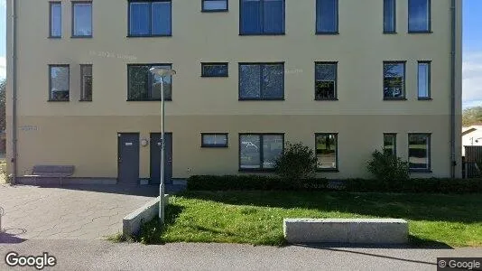 Lägenheter att hyra i Älvkarleby - Bild från Google Street View