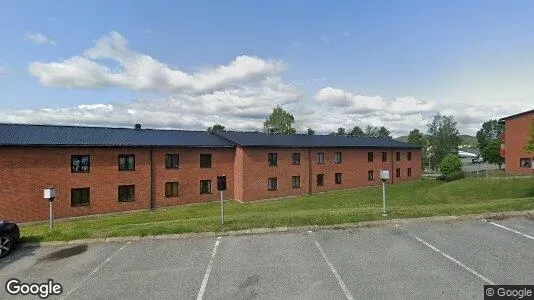 Lägenheter att hyra i Örnsköldsvik - Bild från Google Street View