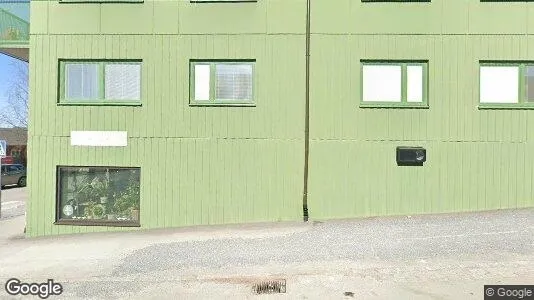 Lägenheter att hyra i Östersund - Bild från Google Street View