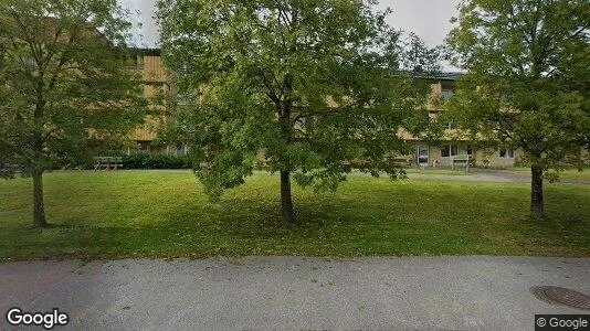 Lägenheter att hyra i Degerfors - Bild från Google Street View