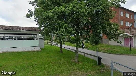 Lägenheter att hyra i Stenungsund - Bild från Google Street View