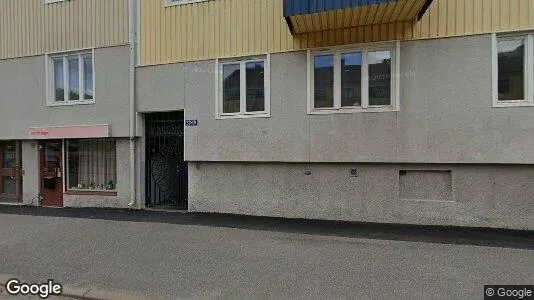 Lägenheter att hyra i Majorna-Linné - Bild från Google Street View