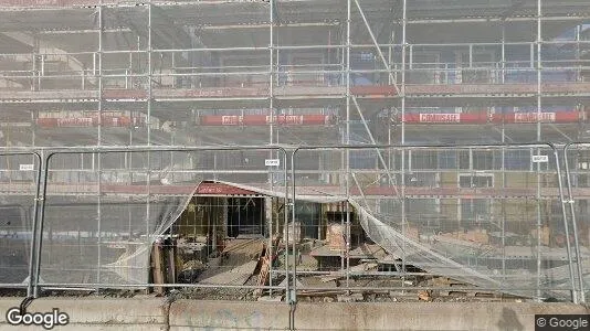 Lägenheter att hyra i Knivsta - Bild från Google Street View