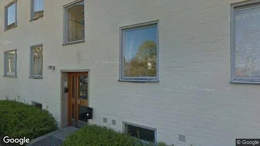 Lägenheter att hyra i Uppsala - Bild från Google Street View