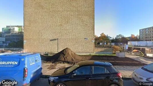 Lägenheter att hyra i Malmö Centrum - Bild från Google Street View