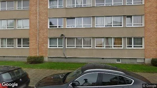Lägenheter att hyra i Malmö Centrum - Bild från Google Street View