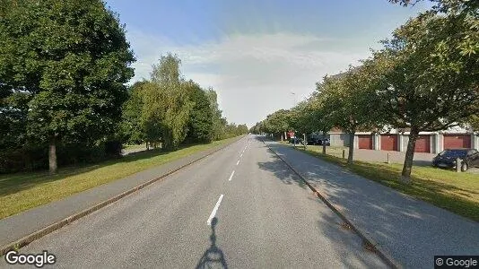 Rum att hyra i Sigtuna - Bild från Google Street View