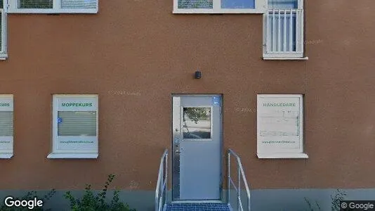Lägenheter att hyra i Söderort - Bild från Google Street View