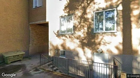 Lägenheter att hyra i Söderort - Bild från Google Street View