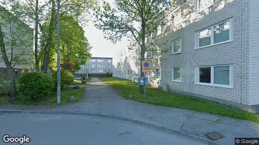Lägenheter att hyra i Västerort - Bild från Google Street View
