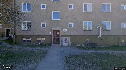Lägenheter att hyra i Söderort - Bild från Google Street View