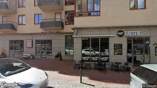 Lägenheter att hyra i Jönköping - Bild från Google Street View