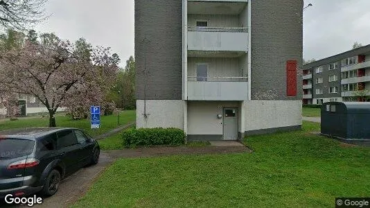 Lägenheter att hyra i Borås - Bild från Google Street View