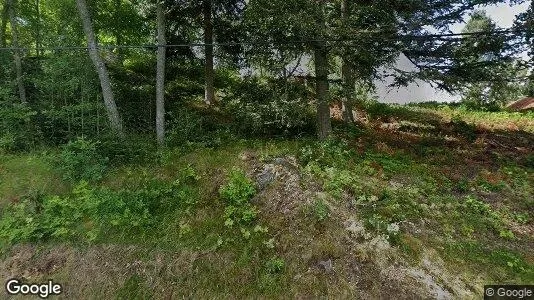 Lägenheter att hyra i Nykvarn - Bild från Google Street View