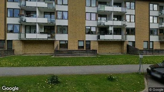 Lägenheter att hyra i Mölndal - Bild från Google Street View