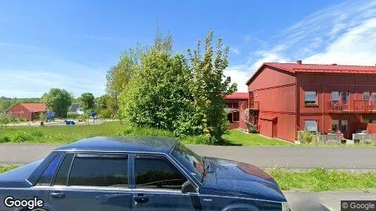 Lägenheter att hyra i Mark - Bild från Google Street View
