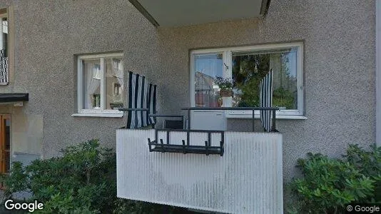 Lägenheter att hyra i Söderort - Bild från Google Street View