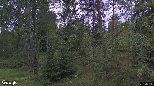 Lägenheter att hyra i Haninge - Bild från Google Street View