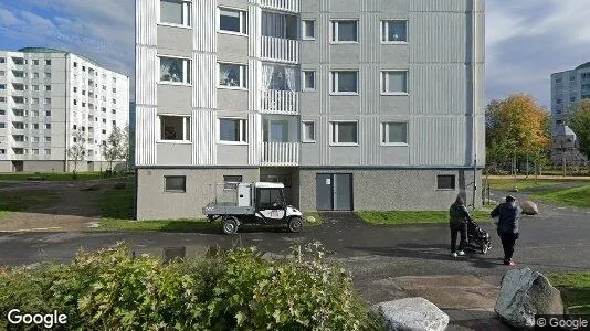 Lägenheter att hyra i Askim-Frölunda-Högsbo - Bild från Google Street View