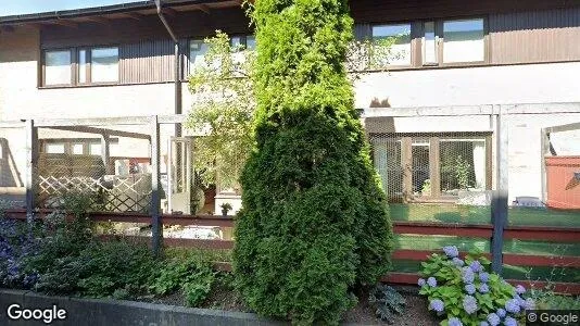 Lägenheter att hyra i Angered - Bild från Google Street View