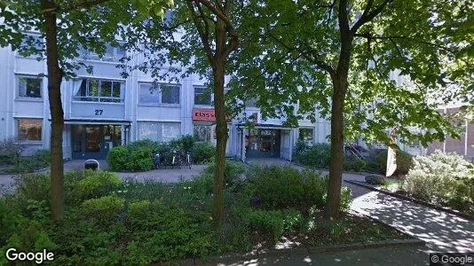 Lägenheter att hyra i Askim-Frölunda-Högsbo - Bild från Google Street View