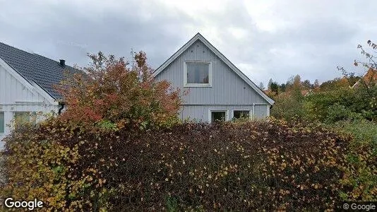 Lägenheter att hyra i Järfälla - Bild från Google Street View