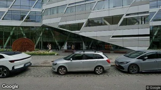 Lägenheter att hyra i Sundbyberg - Bild från Google Street View