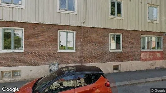 Lägenheter att hyra i Majorna-Linné - Bild från Google Street View