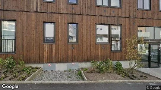 Lägenheter att hyra i Område ej specificerat - Bild från Google Street View