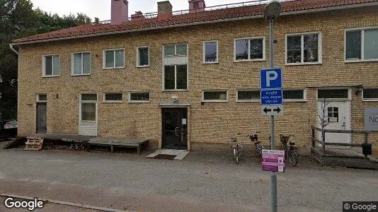 Lägenheter att hyra i Västerås - Bild från Google Street View