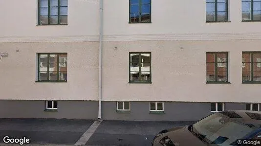 Lägenheter att hyra i Jönköping - Bild från Google Street View