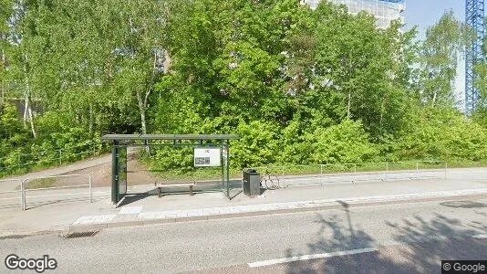 Lägenheter att hyra i Område ej specificerat - Bild från Google Street View