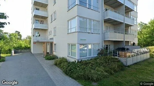 Lägenheter att hyra i Söderort - Bild från Google Street View