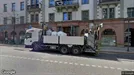 Lägenhet att hyra, Stockholm Innerstad, Kungsgatan<span class="blurred street-number" onclick="ProcessAdRequest(3863103)"><span class="hint">Se väg-nr</span>[xxxxxxxx]</span><span class="hglt"> (endast byte)</span>