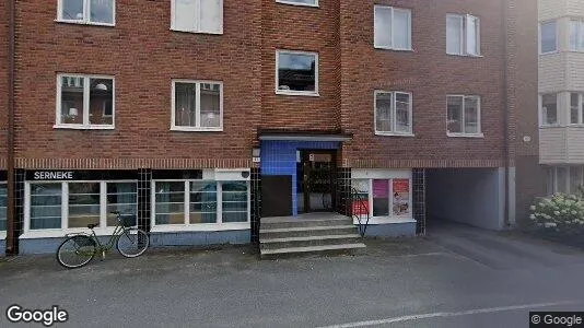 Lägenheter att hyra i Örebro - Bild från Google Street View