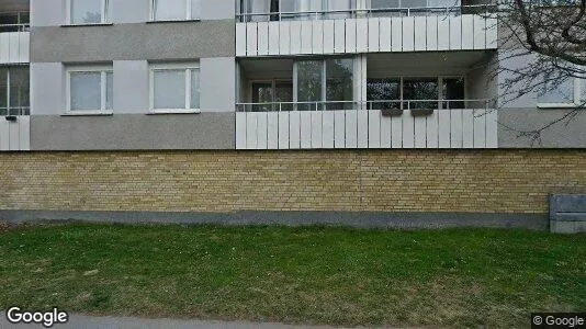 Lägenheter att hyra i Sundbyberg - Bild från Google Street View