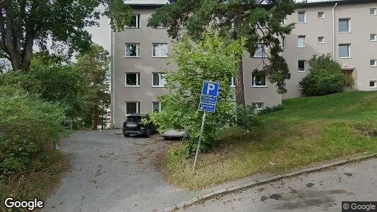 Lägenheter att hyra i Söderort - Bild från Google Street View