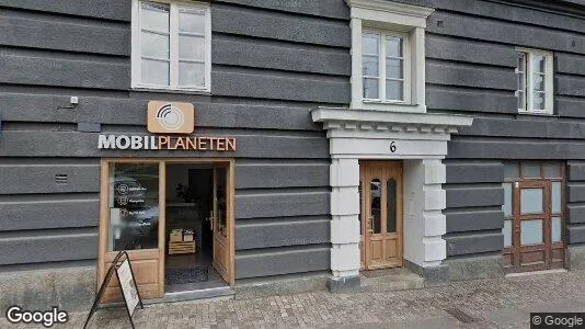 Lägenheter att hyra i Göteborg Centrum - Bild från Google Street View
