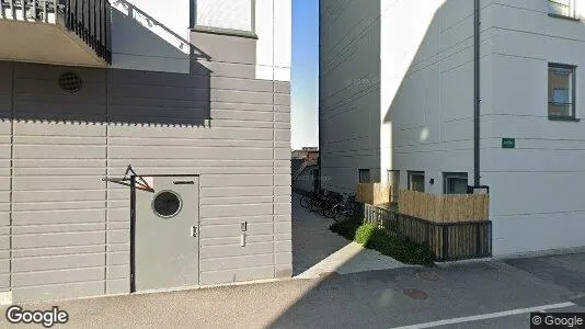 Lägenheter att hyra i Västerås - Bild från Google Street View