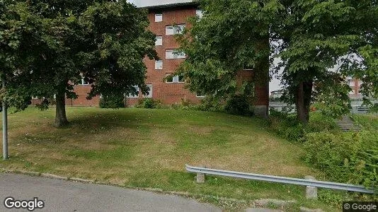 Lägenheter att hyra i Askim-Frölunda-Högsbo - Bild från Google Street View