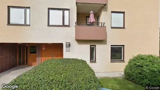 Lägenheter att hyra i Söderort - Bild från Google Street View