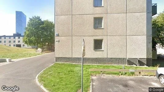 Lägenheter att hyra i Sollentuna - Bild från Google Street View