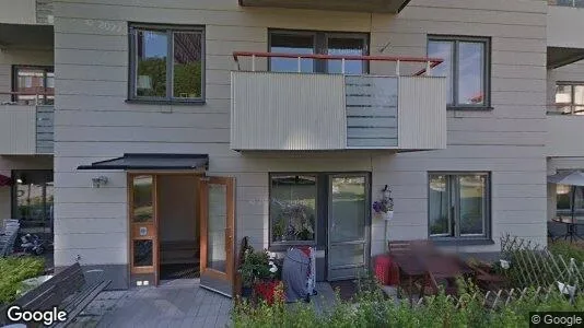 Lägenheter att hyra i Söderort - Bild från Google Street View