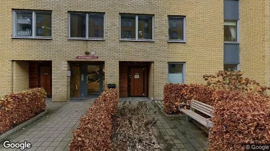 Lägenheter att hyra i Göteborg Centrum - Bild från Google Street View