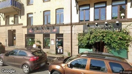 Lägenheter att hyra i Göteborg Centrum - Bild från Google Street View