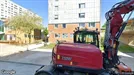 Lägenhet att hyra, Solna, Hagalundsgatan<span class="blurred street-number" onclick="ProcessAdRequest(3863195)"><span class="hint">Se väg-nr</span>[xxxxxxxx]</span><span class="hglt"> (endast byte)</span>