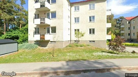 Lägenheter att hyra i Söderort - Bild från Google Street View
